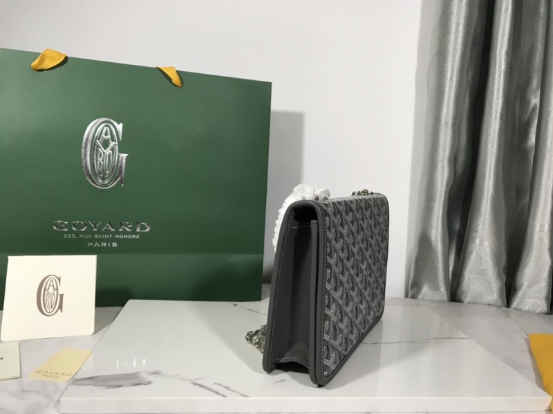 Goyard Wallets